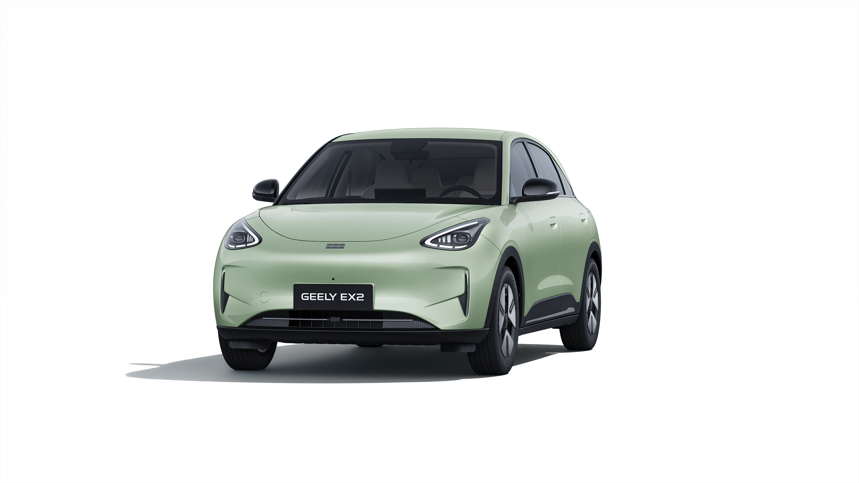 Geely EX2